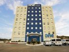 фото отеля One Forum Hotel Coatzacoalcos