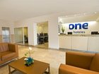 фото отеля One Forum Hotel Coatzacoalcos