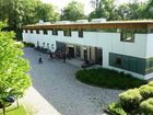 фото отеля Jugendherberge Possenhofen