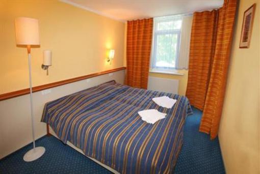 фото отеля Nidus Hotel Nida