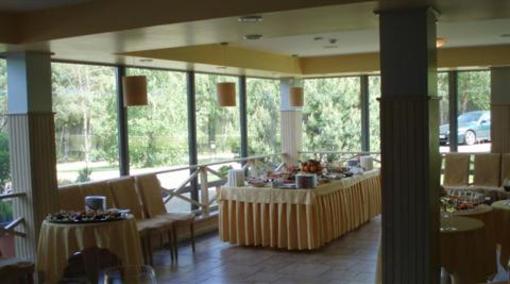 фото отеля Nidus Hotel Nida