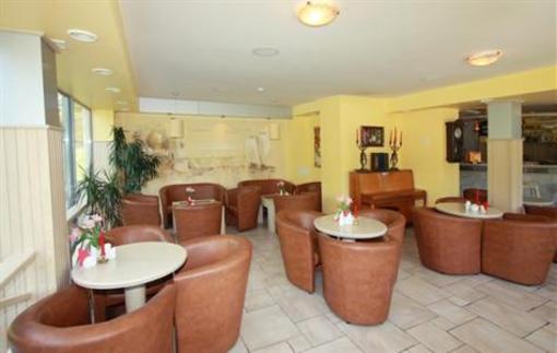 фото отеля Nidus Hotel Nida