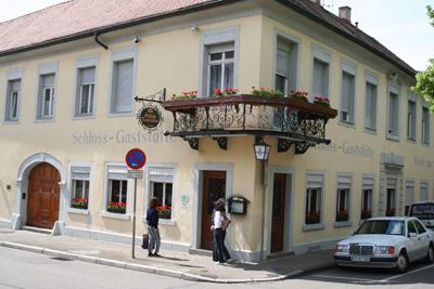 фото отеля Am Schloss