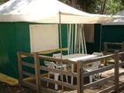 фото отеля Bungalow Toile au Camping-Gites le Prieure