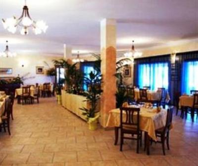 фото отеля Hotel Lu Baroni Budoni