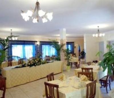 фото отеля Hotel Lu Baroni Budoni