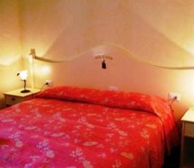 фото отеля Hotel Lu Baroni Budoni