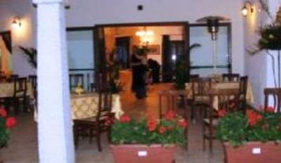 фото отеля Hotel Lu Baroni Budoni