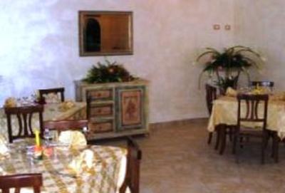 фото отеля Hotel Lu Baroni Budoni