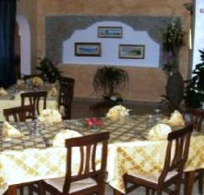 фото отеля Hotel Lu Baroni Budoni