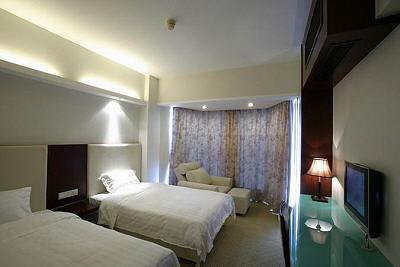 фото отеля Hongfan Hotel