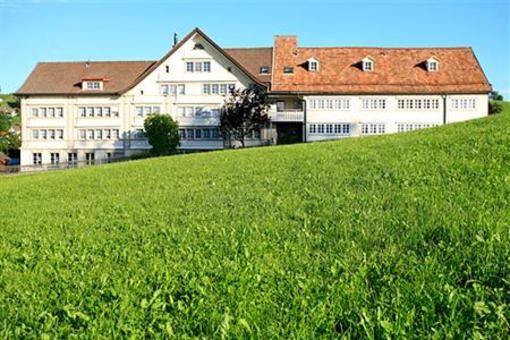 фото отеля Hotel am Schonenbuhl Speicher