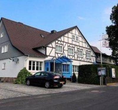 фото отеля Das Landhotel Am Trätzhof Fulda
