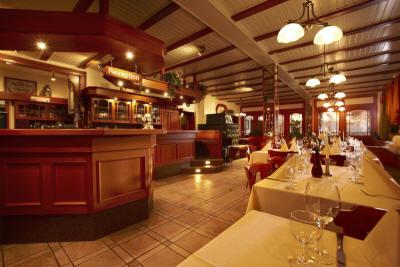 фото отеля Das Landhotel Am Trätzhof Fulda