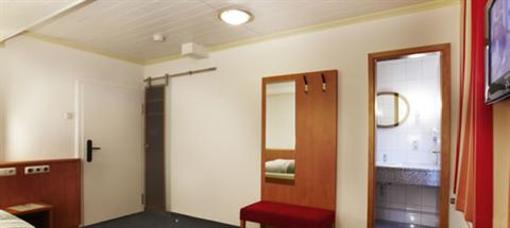 фото отеля Das Landhotel Am Trätzhof Fulda