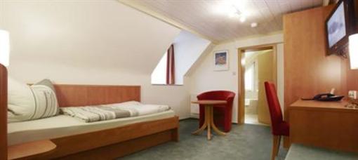 фото отеля Das Landhotel Am Trätzhof Fulda
