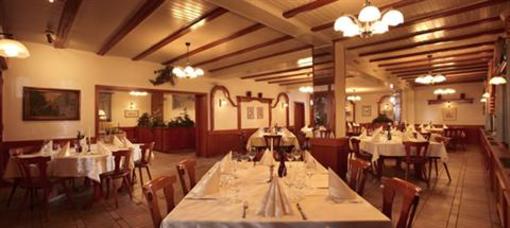 фото отеля Das Landhotel Am Trätzhof Fulda