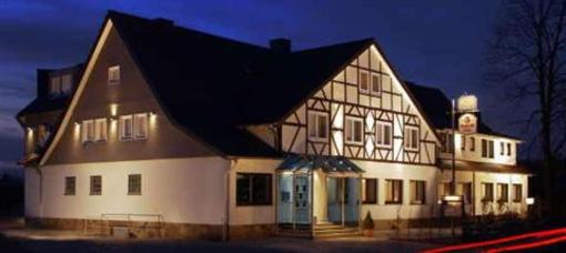 фото отеля Das Landhotel Am Trätzhof Fulda