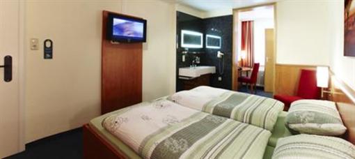 фото отеля Das Landhotel Am Trätzhof Fulda