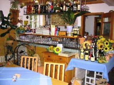 фото отеля Blauer Bock Gasthof-Restaurant