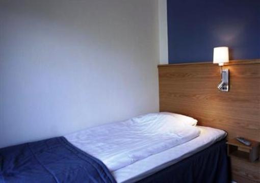 фото отеля BEST WESTERN Hotell Ankaret