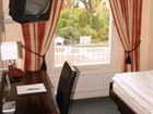 фото отеля BEST WESTERN Hotell Ankaret