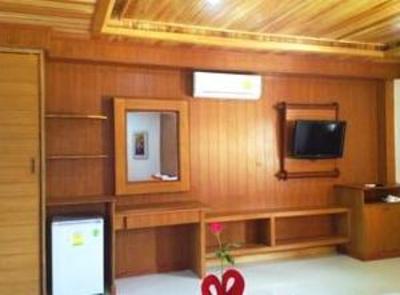 фото отеля Khum Laanta Resort