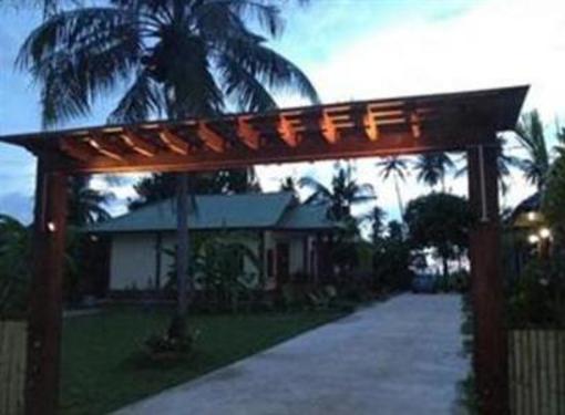 фото отеля Khum Laanta Resort
