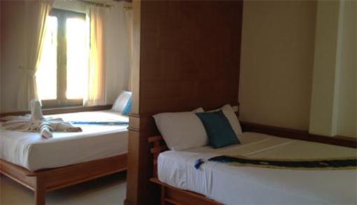 фото отеля Khum Laanta Resort