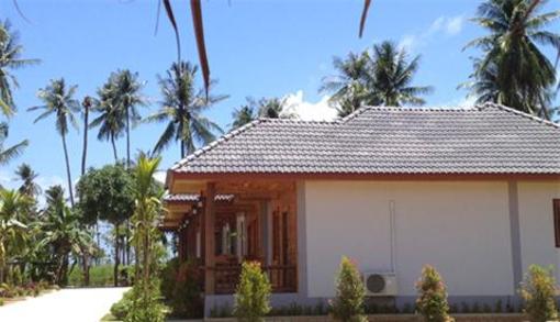 фото отеля Khum Laanta Resort
