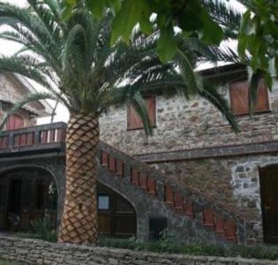 фото отеля Tenuta Valente Villa Jogi Gaia