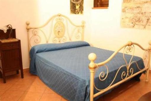 фото отеля Tenuta Valente Villa Jogi Gaia