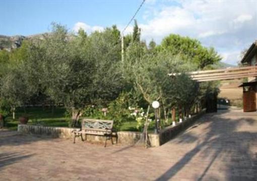 фото отеля Tenuta Valente Villa Jogi Gaia