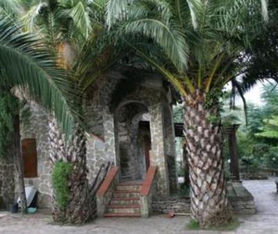 фото отеля Tenuta Valente Villa Jogi Gaia
