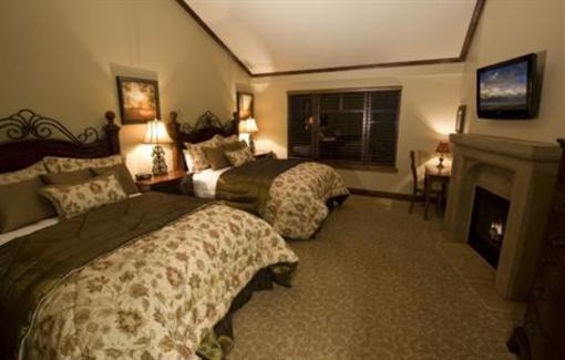 фото отеля Escala Lodges at The Canyons Resort