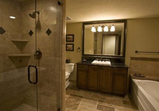 фото отеля Escala Lodges at The Canyons Resort
