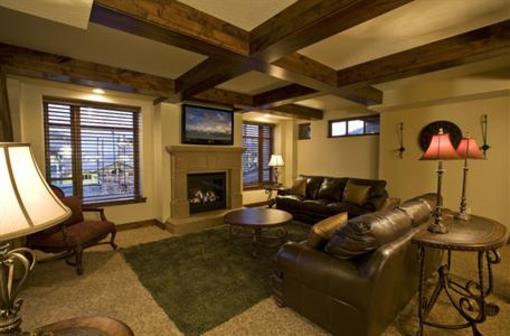 фото отеля Escala Lodges at The Canyons Resort