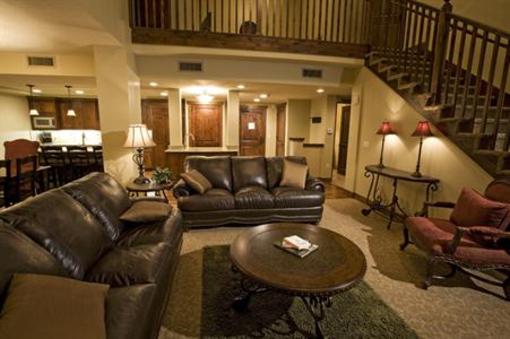 фото отеля Escala Lodges at The Canyons Resort
