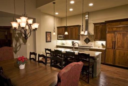 фото отеля Escala Lodges at The Canyons Resort