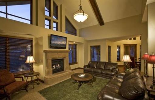 фото отеля Escala Lodges at The Canyons Resort
