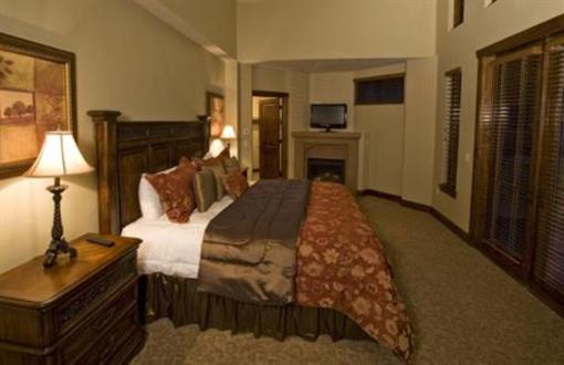 фото отеля Escala Lodges at The Canyons Resort