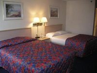 Red Roof Inn Holton