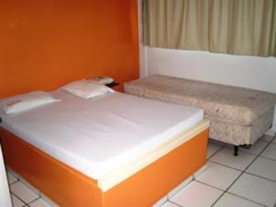 фото отеля New Fox Hotel