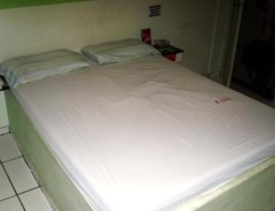 фото отеля New Fox Hotel