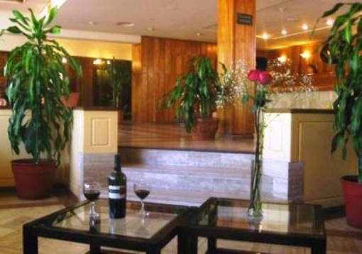 фото отеля Gran Hotel San Luis
