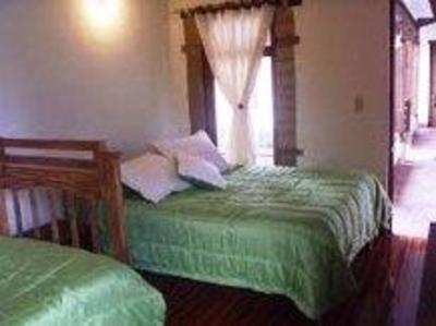 фото отеля Hostal Campestre El Pozzo