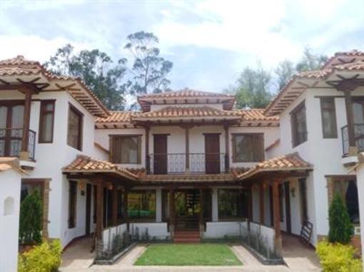 фото отеля Hostal Campestre El Pozzo