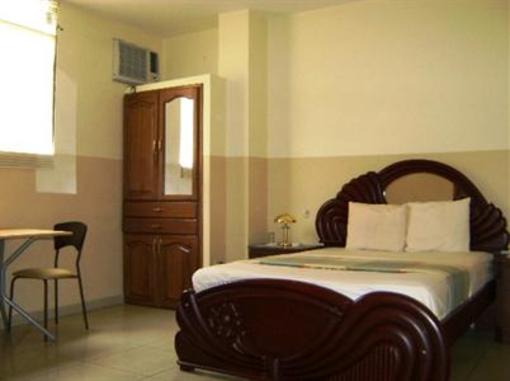 фото отеля Hostal Emmanuel Internacional