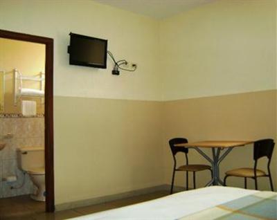 фото отеля Hostal Emmanuel Internacional