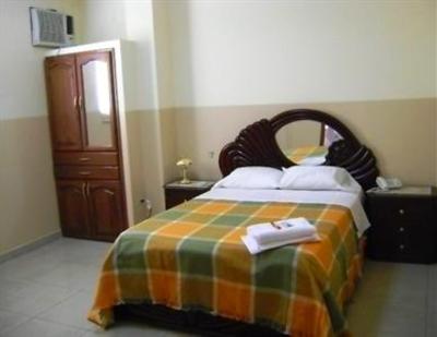 фото отеля Hostal Emmanuel Internacional